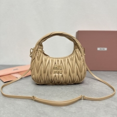 Miu Miu Top Handle Bags